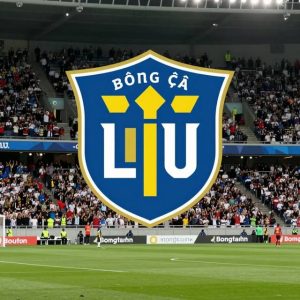Bong Da Lu Logo: World Cup 2026 khai mạc sau 1 ngày nữa!