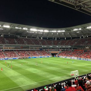 Singapore vs Giấc Mơ World Cup 2026: Chỉ Còn Một Ngày Khai Mạc!