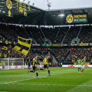 Dortmund Wolfsburg: Khi Bundesliga Gặp World Cup 2026