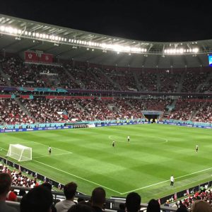 Tâm Điểm World Cup 2026: Đại Chiến Bán Đảo Iberia Nóng Bỏng Vòng 16 Đội