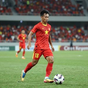 BLV Quang Huy: Việt Nam thắng nhẹ Timor Leste là đủ, giữ sức cho đại chiến với Indonesia