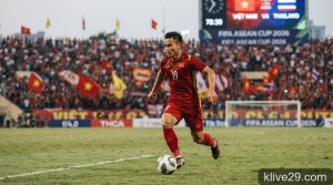 FIFA ASEAN Cup 2026: Cơ hội và thách thức mới cho tuyển Việt Nam tại FIFA Days