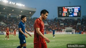 FIFA ASEAN Cup 2026: Đội tuyển Việt Nam và lợi thế ‘bất đắc dĩ’ từ BXH FIFA
