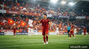 FIFA ASEAN Cup 2026: Cơ hội vàng để tuyển Việt Nam khẳng định vị thế khu vực