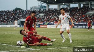 FIFA ASEAN Cup 2026: Indonesia tổn thất lớn, cơ hội nào cho Việt Nam?